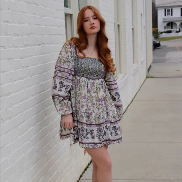 Free people dress small NWT - Picture 3 of 3